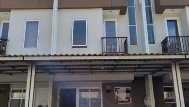 Hunian Favorit di Cakung, Jakarta Timur, 3 KT, Harga 2 Miliar