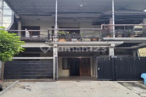 For Sale rumah Premium di Kelapa Gading, Jakarta Utara - LT 162m²