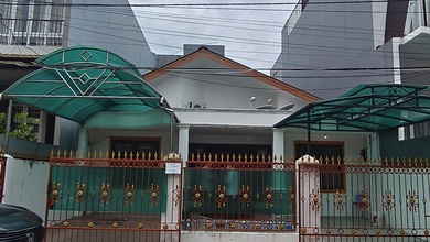 Rumah Sewa Murah Lokasi Kelapa Gading, Jakarta Utara, LB 150m²