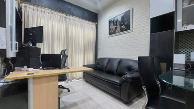 Kesempatan Apartemen Siap Huni di Kelapa Gading, Jakarta Utara, 2 KT