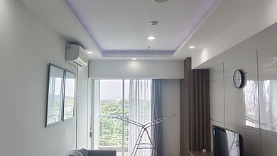 Kontrak Apartemen Murah di Kelapa Gading, Jakarta Utara, 2 KT