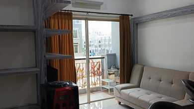 Kontrak Apartemen Murah di Kelapa Gading, Jakarta Utara, 2 KT
