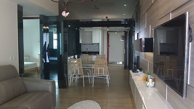 Apartemen Minimalis Harga Ekonomis, Lokasi Kelapa Gading, Jakarta Utara