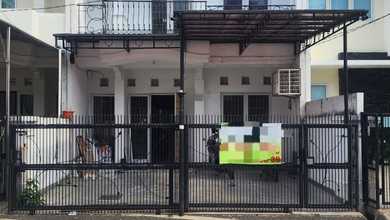 Penawaran Eksklusif, rumah Mewah di Kelapa Gading, Jakarta Utara, LB 200m²