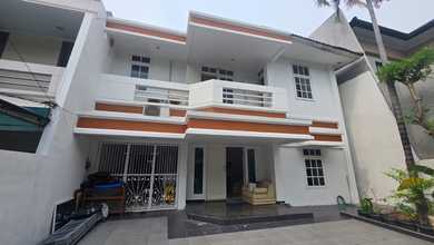 Sewa Rumah Terbaik di Kelapa Gading, Jakarta Utara, Harga Terjangkau