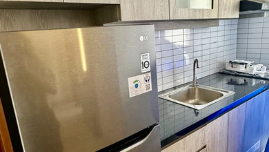 Sewa Apartemen Murah di Kelapa Gading, Jakarta Utara, 1 KT