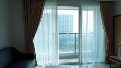Harga Murah Banget Apartemen 2BR 79sqm Siap Ditempati