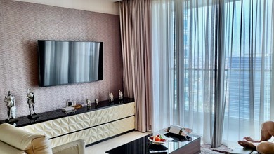 Apartemen Minimalis Harga Ekonomis, Lokasi Kelapa Gading, Jakarta Utara