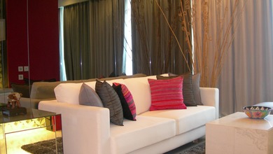 Apartemen Sewa Harga Terjangkau di Kelapa Gading, Jakarta Utara