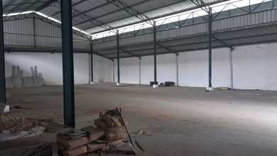 Disewakan Gudang di Kavling Dpr Cipondoh Tangerang