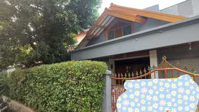 Rumah Sewa dengan Harga Terjangkau Daerah Tanjung Duren