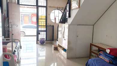 Rumah Dijual di Green Lake City, Jakarta Barat, LB 85m², Harga Terbaik!