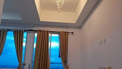 Apartemen Minimalis Lokasi Puri Mansion, Jakarta Barat, Harga 600 Juta