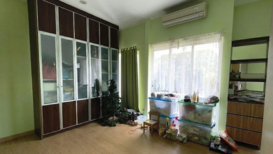 Hunian Favorit di Gading Serpong, Tangerang, 3 KT, Harga 2,5 Miliar