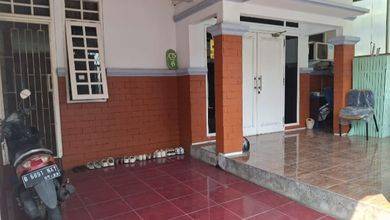 Jual Rumah Bagus LT 112 m2 area BSD Griya Loka, Tangerang