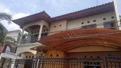 Rumah Elit LT 246 m2, di Duri Kosambi, Jakarta Barat