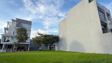 Kavling Prestisius Dijual di Green Lake City, Jakarta Barat, Harga 6,5 Miliar