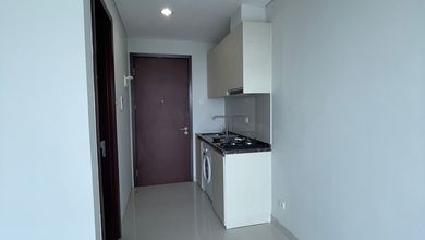 Apartemen Sederhana Lokasi Puri Mansion, Jakarta Barat, Harga Ekonomis