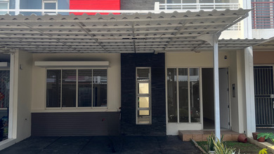 Sewa Rumah Favorit di Green Lake City, Jakarta Barat, Harga Terjangkau