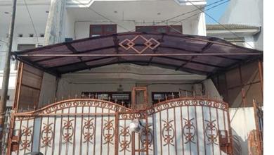 Dijual Rumah Nyaman di Duri Kosambi, Jakarta Barat - LT 90m²