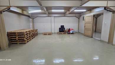 Dijual Gudang Bizpark Daan Mogot 9X20 Ada Office