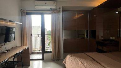 Dijual Segera Apartemen 1BR Furnished Kondisi Bagus Siap Huni