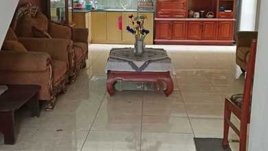 Rumah Area Luxury Puri Indah, Jakarta Barat - Harga Terbaik 3 Miliar