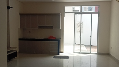 Kesempatan Langka, rumah Prestisius di Green Lake City, Jakarta Barat, LB 150m²