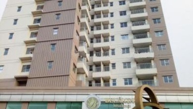 Apartemen Strategis Dijual Cepat di Kebon Jeruk, Jakarta Barat, Harga Menarik!