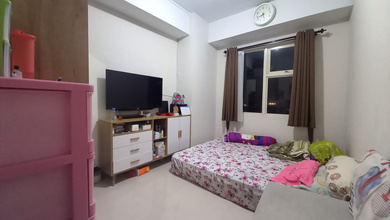 Kesempatan Apartemen Murah di Daan Mogot, Jakarta Barat, 2 KT