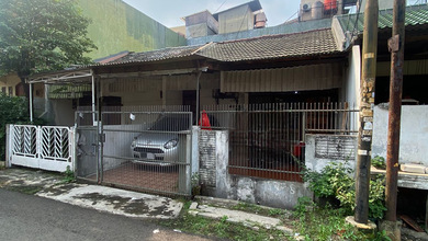 Rumah Favorit di Duri Kosambi, Jakarta Barat, 2 KT, Harga 1,35 Miliar