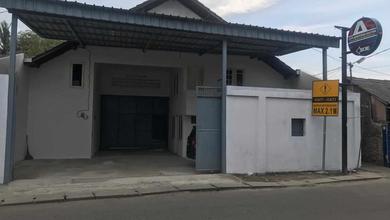 Disewakan Gudang Siap Pakai Dan Office Di Perimeter Selatan Benda