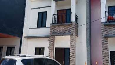 Promo Rumah di Tangerang Kota, Tangerang, LB 66m², Harga 1,5 Miliar