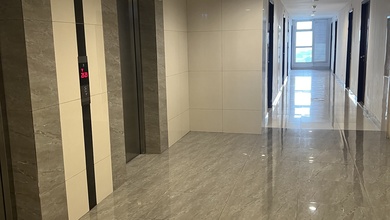 Apartemen 1BR Kondisi Baik Terjangkau Modern Semi Furnished Cengkareng Jakarta Barat