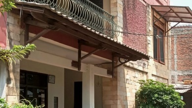 Dijual Rumah Nyaman di Cimanggis, Depok - LT 110m²