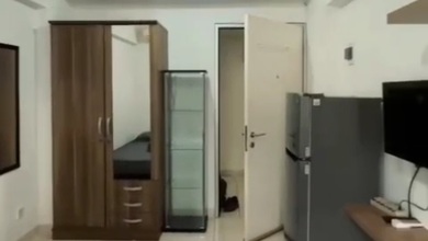 Apartemen Sewa Harga Terjangkau di Pluit, Jakarta Utara