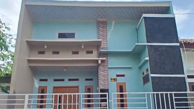 Dijual Rumah Terjangkau di Tigaraksa, Tangerang - LT 60m²