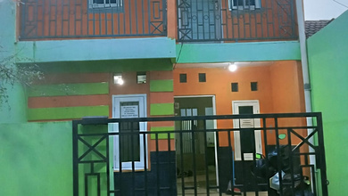 Dijual Rumah Murah di Tambun Utara, Bekasi - Harga 360 Juta