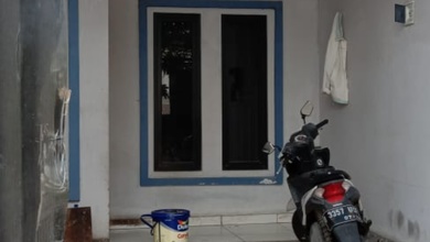 Kesempatan Rumah di Dadap, Tangerang, LB 40m², Harga 900 Juta