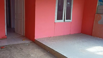 Dijual Rumah Murah di Cileungsi, Bogor - LT 72m²