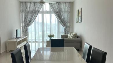 Apartemen Minimalis Lokasi Batam Kota, Batam, Harga 1,59 Miliar