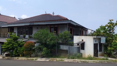 Penawaran Langka, rumah Mewah di Duren Sawit, Jakarta Timur, LB 600m²
