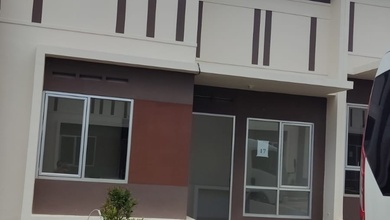 Promo Rumah Terjangkau di Tenjo, Bogor - Harga 350 Juta