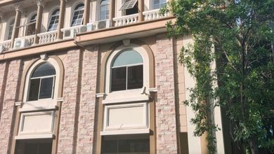 Jarang Ada Ruko Di Hook Greenlake Tangerang