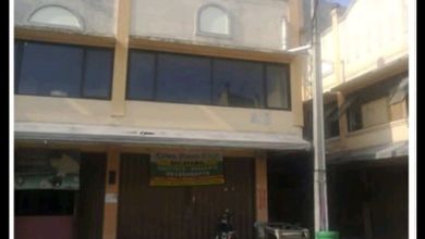 Ruko Cipadu Square Jual Cepat