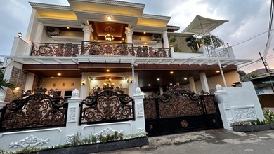 Dijual rumah Eksklusif di Cilincing, Jakarta Utara - LT 266m²