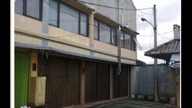 Bu Jual Cepat Ruko di Tangerang Kota Ruko di Tangerang Kota