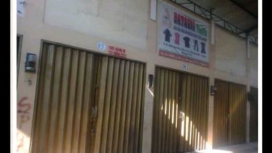 Ruko Murah Meriah di Tangerang Kota Bu