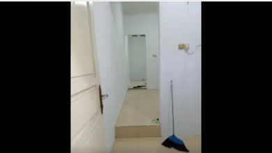 Rumah Minimalis Harga Ekonomis di Bekasi Kota, Bekasi, LB 26m²