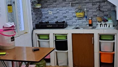 Promo Rumah di Curug, Tangerang, LB 120m², Harga 910 Juta